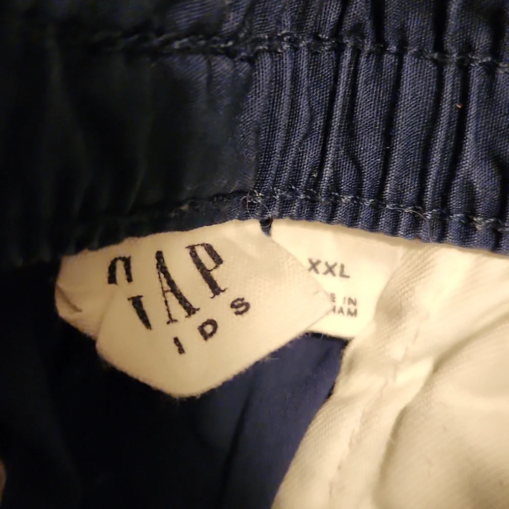 GAP light weight